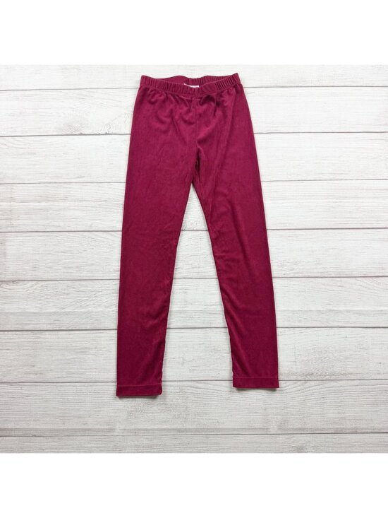 Mayoral Other - Mayoral Girls Solid Leggings Elastic Waist Stretch Fit 8